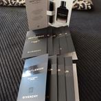GENTLEMAN EAU DE PARFUM BOISÉE...10 stuks..nieuw, Ophalen of Verzenden, Nieuw