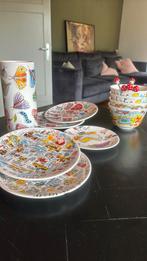 Blond amsterdam, Huis en Inrichting, Keuken | Servies, Blond Amsterdam, Ophalen of Verzenden, Zo goed als nieuw, Bord(en)