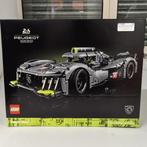 LEGO  PEUGEOT 9X8 24H Hybrid Hypercar Modelauto Bouwpakket i, Flex Ltd., Zo goed als nieuw, https://flex.com/contact-us, Nobelstraat 10, 5807 GA Oostrum