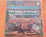 Ed en Willem Bever - Hup daar is willem ! .., Cd's en Dvd's, Vinyl | Nederlandstalig, Ophalen, Zo goed als nieuw, Overige formaten