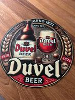 Biermerk, Ophalen of Verzenden, Nieuw, Reclamebord, Plaat of Schild, Duvel