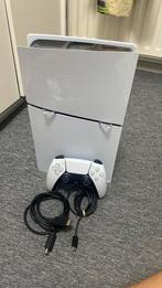 Ps5, Spelcomputers en Games, Ophalen