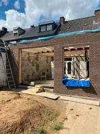 Metselwerk LucasBouwservice, Diensten en Vakmensen, Aannemers
