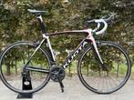 Racefiets KUOTA, Fietsen en Brommers, Fietsen | Racefietsen, Aluminium, Zo goed als nieuw, Meer dan 20 versnellingen, 53 tot 57 cm
