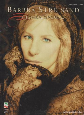 B A R B R A S T R E I S A N D - HIGHER GROUND beschikbaar voor biedingen