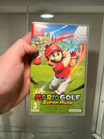 Mario golf Nintendo switch, Ophalen of Verzenden, Zo goed als nieuw