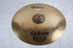 Sabian HH raw bell dry ride  3338gr 21 inch  <25250034>, Sabian, Gebruikt, ., Drums of Percussie