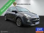 Opel ADAM 1.4 Rocks CABRIO TOPPER, ADAM, Gebruikt, 4 cilinders, Met garantie (alle)
