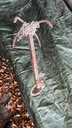 Boot anker, Watersport en Boten, Ophalen of Verzenden, Ankeren en Afmeren, Zeilboot of Motorboot