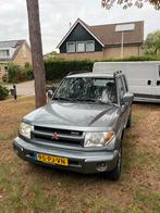 Mitsubishi pinin, Ophalen of Verzenden