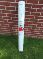 Rockwool dampwerende folie, Doe-het-zelf en Verbouw, Isolatie en Afdichting, Minder dan 4 cm, Overige materialen, Vloerisolatie