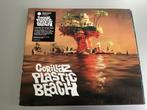 Gorillaz – Plastic Beach CD, Ophalen of Verzenden, 2000 tot heden, Gebruikt