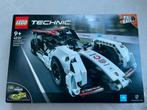 Lego technic porsche 42137, Kinderen en Baby's, Speelgoed | Duplo en Lego, Ophalen of Verzenden, Zo goed als nieuw