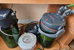 Eheim filter en toebehoren., Ophalen, Filter of Co2