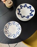 Arket servies, borden, in nieuwstaat!, Huis en Inrichting, Ophalen of Verzenden, Zo goed als nieuw, Overige stijlen, Bord(en)