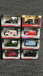 Corgi Engelse Voertuigen 2, Ophalen of Verzenden, Zo goed als nieuw, Auto