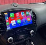 Nissan Juke | 2010 - 2015 | Autoradio, Ophalen of Verzenden, Zo goed als nieuw