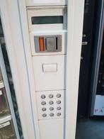 Honing / eieren automaat gekoeld, Ophalen, Gebruikt