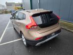 Volvo V40 Cross Country 2.5 T5 AWD Summum VOL OPTIES!, Automaat, Euro 5, Gebruikt, Bruin