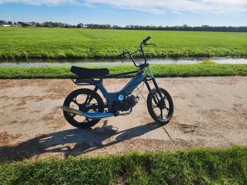 Mooie tomos a35 (65 cc) beschikbaar voor biedingen