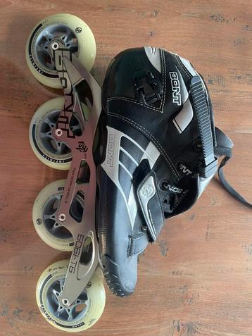 Bont Z legacy 4x100mm beschikbaar voor biedingen