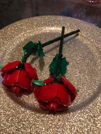 Lego rozen, Kinderen en Baby's, Speelgoed | Duplo en Lego, Ophalen of Verzenden, Zo goed als nieuw, Complete set, Lego