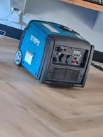 HY3200SEi aggregaat inverter, Ophalen, Gebruikt, Minder dan 5 kVA, Benzine