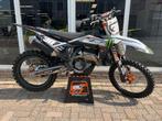 KTM SX-F 250 – 2023 – 66 uur – Toponderhouden motor, Motoren, KTM, Bedrijf, Onbekend, Crossmotor