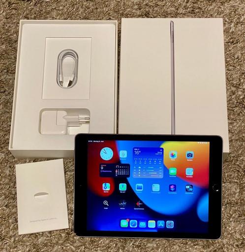 ipad 10.2   64GB  op voorraad   verkoop & Reparatie, Computers en Software, Apple iPads, Nieuw, Apple iPad, 10 inch, 64 GB, Ophalen
