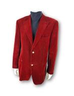 Tommy Hilfiger Blazer corduroy ribcord, Maat 52/54 (L), Tommy Hilfiger, Ophalen of Verzenden, Zo goed als nieuw