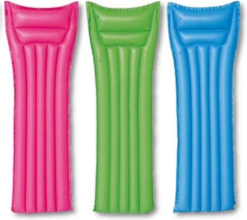 Bestway Opblaasbaar Luchtbed, Tuin en Terras, Zwembaden, Nieuw, Overige typen, Minder dan 80 cm, Minder dan 200 cm, Minder dan 200 cm