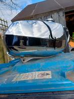 Mooie Tank bloktank kreidler rm rmc rmcs, Fietsen en Brommers, Ophalen of Verzenden, Gebruikt, Tank