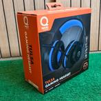 Qware Tulsa Gaming Headset Blue PC Alle Consoles - Nieuw, Qware, Nieuw, Info@qware.co.uk, QWARE Limited
Cromwell House
15 Andover Road
Winchester, Hampshire SO23 7BT
United Kingdom