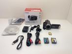 CANON LEGRIA HF R16 Digitaal Full HD Camco met 8GB internHDD, Audio, Tv en Foto, Videocamera's Digitaal, Full HD, N, N, Canon