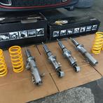 Ohlins DFV schroefset - Mini R55 R56 R57 R58 R59 07-14, Ophalen of Verzenden