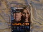Homeland seizoen 1, Cd's en Dvd's, Dvd's | Tv en Series, Boxset, Ophalen of Verzenden, Zo goed als nieuw, Actie en Avontuur