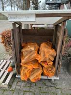 Haardhout, Tuin en Terras, Haardhout, Minder dan 3 m³, Ophalen