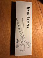 Splinternieuwe stoffen schaar / kleermakers schaar, Overige merken, Nieuw, Ophalen of Verzenden, Industrieel
