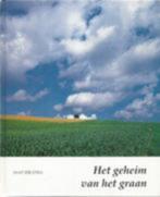 Het geheim van het graan / Jaap Zijlstra, Ophalen of Verzenden, Zo goed als nieuw, Christendom | Protestants