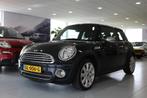 Mini Mini 1.6 Cooper Pepper/AIRCO/PDC, Voorwielaandrijving, Electronic Stability Program (ESP), Gebruikt, 4 cilinders
