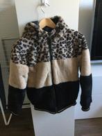 Reversible winterjas van WE in nieuwstaat maat 146-152, WE, Meisje, Ophalen of Verzenden, Zo goed als nieuw