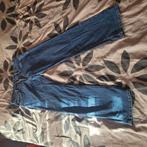 DjX Basic spijkerbroek 

Blauw 

Stretch 

Mt 33 
L 34, Blauw, Ophalen of Verzenden, Zo goed als nieuw, Djx basic