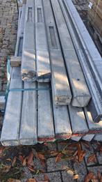 betonpalen, Ophalen, Overige materialen, Minder dan 3 meter, Nieuw