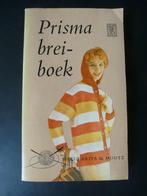 Prisma breiboek-M.M.Mootz, 1959, Hobby en Vrije tijd, Breien en Haken, Ophalen of Verzenden, Nieuw, Breien, Patroon of Boek