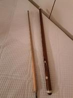 Buffalo biljartkeu  - schroefdraad verbinding, Sport en Fitness, Biljarten en Poolen, Ophalen of Verzenden, Keu of Ballen