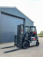 Nissan 2.0 - LPG - volle opties - bouwjaar  2021 - TOP !!!!, Nissan, Nissan, Heftruck, Nissan