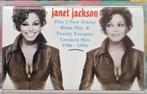 Cassette// JANET JACKSON// Greatest Hits 1986 - 1996, Verzenden, Gebruikt, Pop, 1 bandje