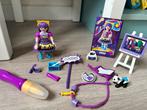 4 sets van Playmobil Everdreamerz Serie 2, Ophalen of Verzenden, Zo goed als nieuw