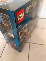 Harry Potter Kasteel Zweinstein Lego - 71043 Nieuw, Kinderen en Baby's, Speelgoed | Duplo en Lego, Ophalen of Verzenden, Nieuw