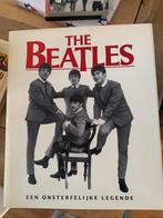 The Beatles: Boeken en DVD's (boeken toegevoegd), Ophalen of Verzenden, Gelezen, Artiest